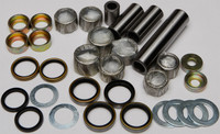 ALL BALLS Swingarm Linkage Bearing &amp; Seal Kit