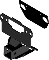 KFI Front Mount Plows