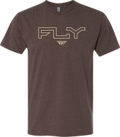 FLY RACING Edge Tee (2024)