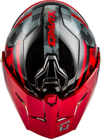 GMAX MD-74 Striker Modular Helmet