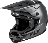 Fly Racing Kinetic Verdict Helmet