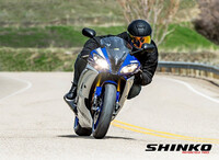 SHINKO Ultraboard Wall Signs