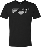 FLY RACING (Youth) Edge Tee (2024)