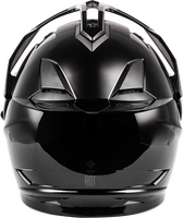 GMAX GM-11S Electric Shield Helmet