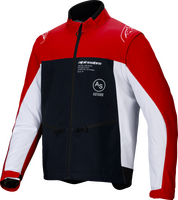 ALPINESTARS Lite-Dura Softshell Jacket