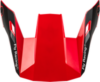 FLY RACING Youth Rayce Helmet Visor (2024)