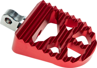 HARDDRIVE Gripmax Footpegs