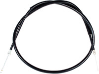 MOTION PRO Black Vinyl Clutch Cable