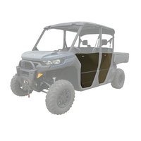 RIVAL POWERSPORTS USA Half Doors