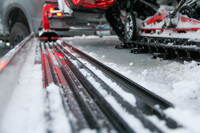 CALIBER Multi-Glides Double Kit