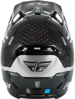 Fly Racing Formula S Carbon Byte Helmet