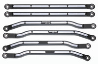MODQUAD High Clearance Radius Rods