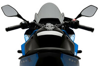 PUIG Racing Windscreen