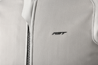 RST SPECTRE AIR D3O JACKET SILVER TEXTILE 2X