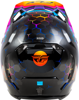 FLY RACING Formula CC Tektonic Helmet (2024)