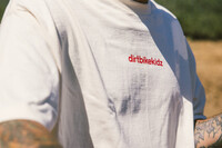 DBK Moto is Dope Tee (2026)