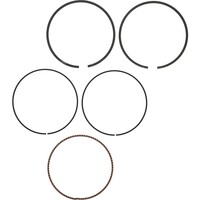 VERTEX Piston Rings