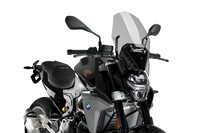 PUIG Touring Windscreen