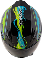 GMAX 2026 GM-49Y Charge Helmet