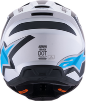 Alpinestars SM3 Heat Helmet 