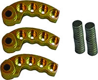 STRAIGHTLINE Adjustable Weight Kit