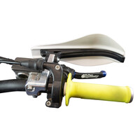 ENDURO ENGINEERING Aluminum Mount Open Ended Guard
