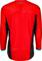 FLY RACING Kinetic Mesh Rave Jersey