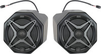 SSV WORKS Cage Mount Pod Speakers