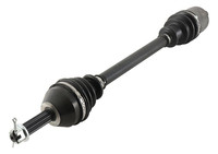ALL BALLS 8 Ball Extreme Duty Axle
