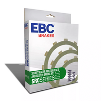EBC Clutch Kit SRC Complete