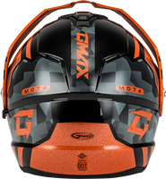GMAX MD-74 Striker Modular Helmet