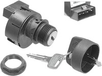 SP1 Ignition Switch