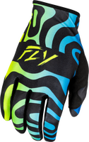 FLY RACING Lite Zen Gloves