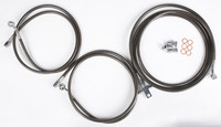 STREAMLINE Rear Brake Line Kit