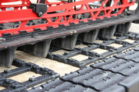 CALIBER Trax Grabber