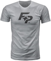 FIRE POWER Fire Power Logo Tee