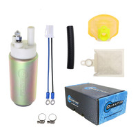 QUANTUM Electric Fuel Pump