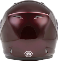 GMAX OF-17 Helmet