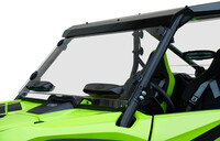 SPIKE Full Windshield