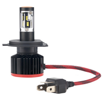 PATHFINDER High Performance Tri-LED Bulb