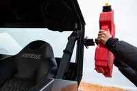 AXIA Rotopax Mount