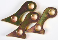 VENOM PRODUCTS Ski-Doo TRA Drive Clutch Ramp