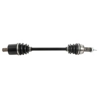 ALL BALLS Standard Axle