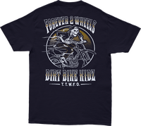 DBK Ghost Rider Tee (2026)