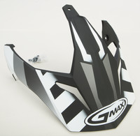 GMAX GM11D Helmet Visor
