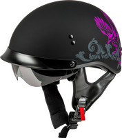 GMAX HH-65 Corvus Helmet