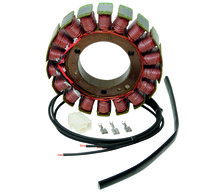 RICK'S MOTORSPORT ELECTRIC Stator
