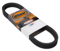 ULTIMAX Ultimax XS Drive Belt