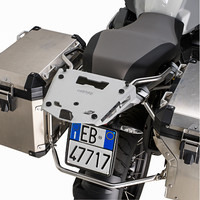 GIVI Tkr Mounting Hardware