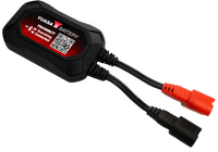 YUASA 12V Bluetooth Battery and Charging System Tester